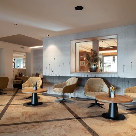 Hotel Burggraeflerhof Мерано Экстерьер фото