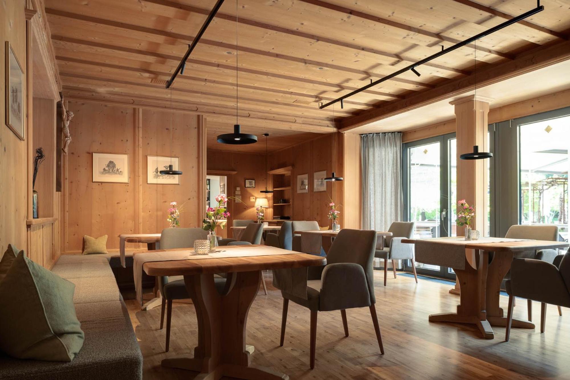 Hotel Burggraeflerhof Мерано Экстерьер фото