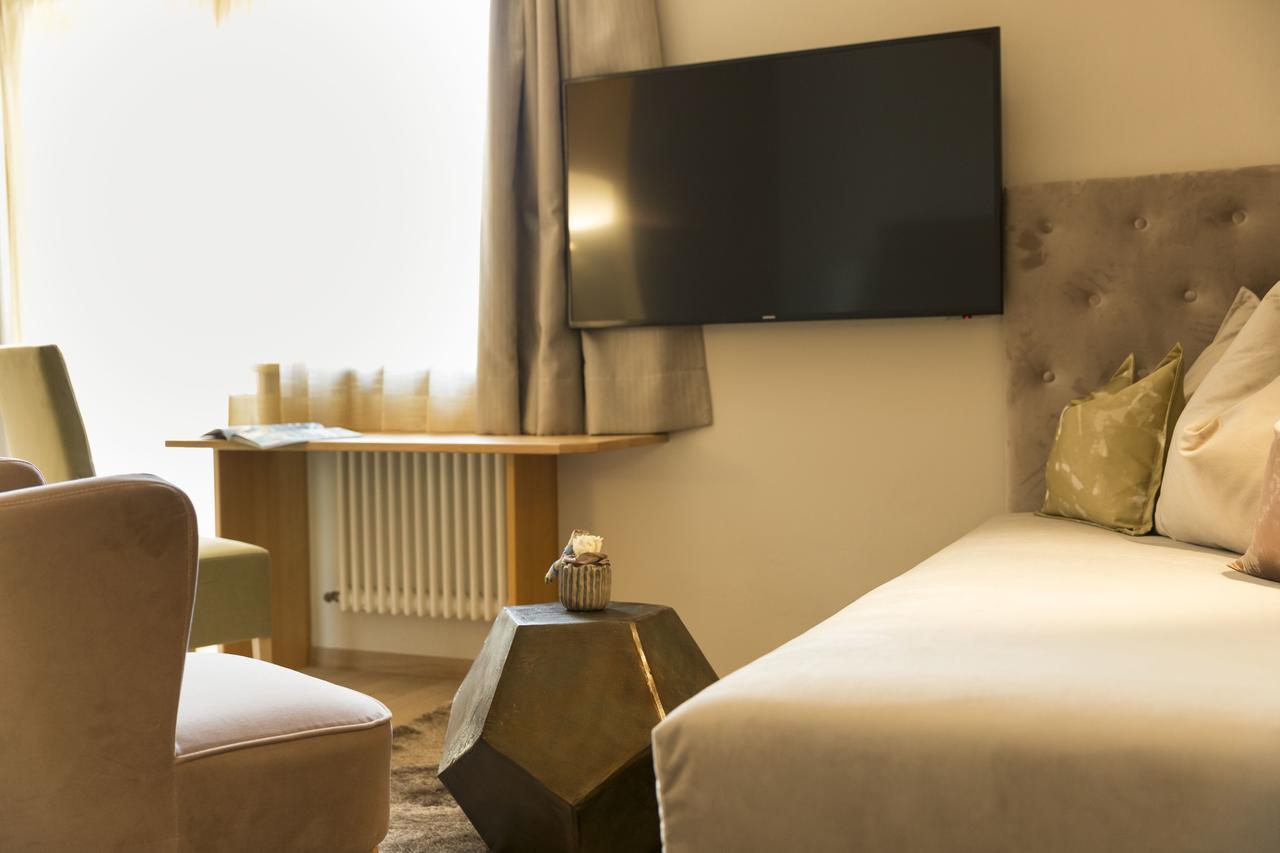Hotel Burggraeflerhof Мерано Экстерьер фото